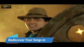 Tum Hi Hamari Ho Manzil - Yaara Dildara | Udit Narayan | Anuradha Paudwal, 90s Super Hits