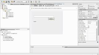 JAVA Tutorial - GUI Part 1: Layouts and Controls - Session 9