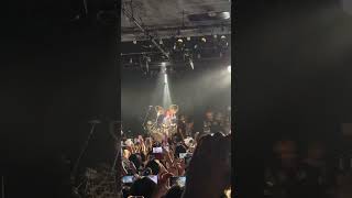 夏の行方 恵比寿LiquidRoom 08/13