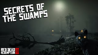 Secrets of the Swamps: Part 1 (Red Dead Redemption 2)