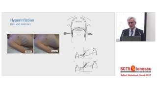 Emphysema: work up assessment and multidisciplinary cases selection