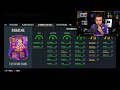 Auzio Reacts to NEW 87 Riquelme SBC