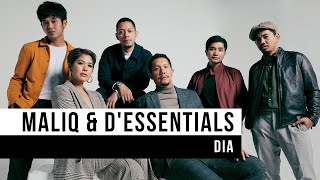 MALIQ D Essentials Dia Music