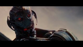 The Avengers 2 : Age of Ultron - Teaser Trailer OFFICIAL (2015)