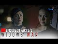 Widows’ War: A woman claims to be Basil’s girlfriend! (Episode 31 - Part 3/3)