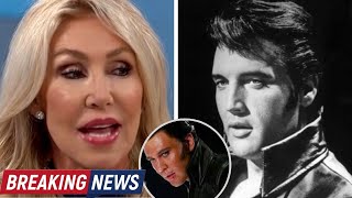 Elvis Presley’s Ex, Linda Thompson Speaks Out Against New Biopic Erasing Her From King's History