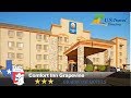 Comfort Inn Grapevine - Grapevine Hotels, Texas