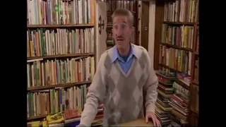 [YTP] Somebody Sucked Merlin Off - ChuckleVision