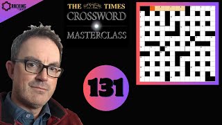 How To Solve The Times Crossword: Masterclass For 15 August 2025