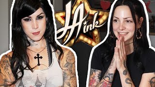 The Life & Death of LA INK - A Deep Dive Into The Drama