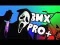 BMX PRO+