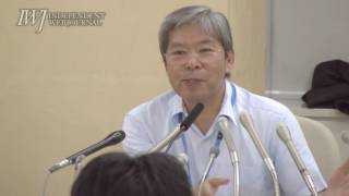 160917 「なぜ盛り土がされなかったのか説明を求める」豊洲の土壌汚染対策を「再評価」する専門家会議設置も、平田健正座長「責任追及の場ではない」