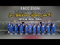 BYF Zion — Jesu Hoih Penpen (Official Music Video)