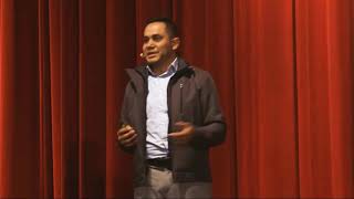 The Case For Wellness in Schools | Antonio Castro | TEDxYouth@ColtonHS