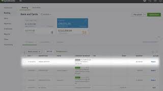 How to use A2X with QuickBooks Online for Amazon Seller Accounting