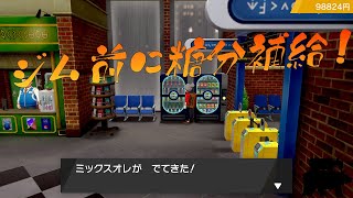 【ポケモンソード　#3】炎のジムからスタート！