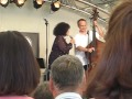 cleo laine and alec dankworth telling me lies wavendon milton keynes 2010