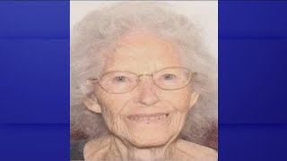 Search continues into second week for 95-year-old woman from Mountain Home