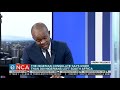314 Nigerians have left SA