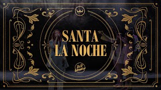 Claudio Freidzon | Santa la Noche | Rey de Reyes Worship