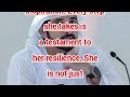 today i presented her to everyone shekih hamdan official poetry fazza poem