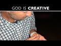 God Is: Creative | Kids' Bible Lesson