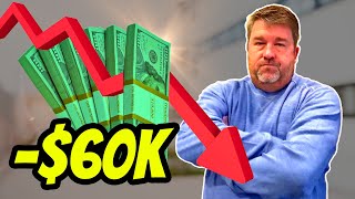 The Sad TRUTH About Chris Moneymaker 😪 #poker #shorts