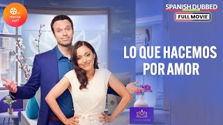Lo Que Hacemos Por Amor (2023) | Doblado al Español