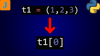 How To Get Values From A Tuple In Python