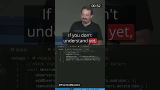 👁️ Implementing the Observer Pattern in JavaScript