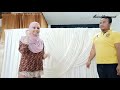 KRWEDDINGEVENT - TUTORIAL DIY BACKDROP PELAMIN MUDAH DAN CEPAT