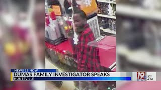 Investigator for Dumas Family Speaks Out | Feb. 10, 2025 | News 19 at 6 p.m.