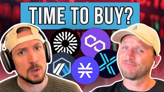 Are L2 Tokens the Next 10X Opportunity? w/ Kyle Reidhead