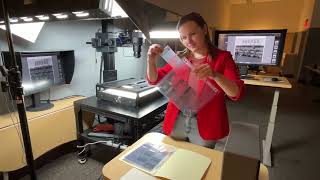 UNLV University Libraries Rebels Give Video 2023