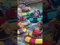 Kimball’s bumper boats