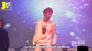 [Vietsub] Angel - D.O Focus (120823)