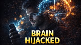Your Phone Is Destroying Your Brain Dopamine Trap Explained