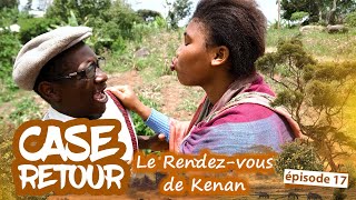 Case Retour, saison 01, episode 17, Le Rendez-vous de Kenan