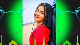 Dupatta Tera Nau Rang Da 💗 Dj Remix 💗Baliye De Mukhde Pe Dil Lalchaye 💘 Dj Anupam Tiwari