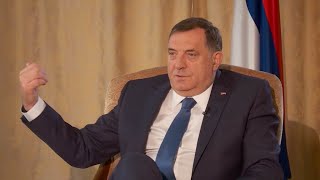 Dodik - Bosnainfo uzima keš i orkestrira napade na Republiku Srpsku