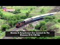 kanyakumari express mumbai to kanyakumari railmitra train travel app 🚂