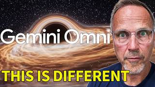 Google I/O Just Changed the AGI Debate!