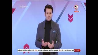 زملكاوي - حلقة الجمعة مع (محمد أبوالعلا) 21/1/2022 - الحلقة الكاملة