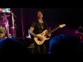 Steve Vai - I Would Love To - Copenhagen 2016