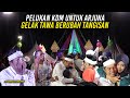 GELAK TAWA WARGA TASIK BERUBAH JADI TANGISAN SAAT KDM PELUK ARJUNA