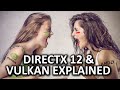 DirectX 12 & Vulkan as Fast As Possible DirectX 12 & Vulkan as Fast As Possible