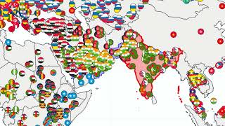 Visualizing Global Migration