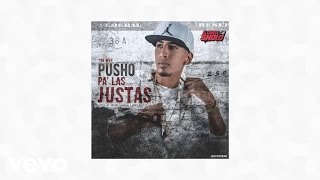 Pusho - Pa' Las Justas (AUDIO)