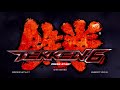 鉄拳　マッスルバスター　寄せ集め　　collection of musclebuster from tekken 3 7