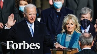 How Much Are The Bidens Worth? | Forbes